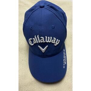 Callaway Mavrik, Golf Cap, Odyssey, Apex, Chrome Soft, Adjustable